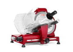 Hendi Slicer 250 Red Edition HENDI Profi Line 220-240V/320W, 514x484x(H)373mm - 210086