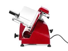 Hendi Slicer 250 Red Edition HENDI Profi Line 220-240V/320W, 514x484x(H)373mm - 210086