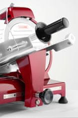 Hendi Slicer 250 Red Edition HENDI Profi Line 220-240V/320W, 514x484x(H)373mm - 210086