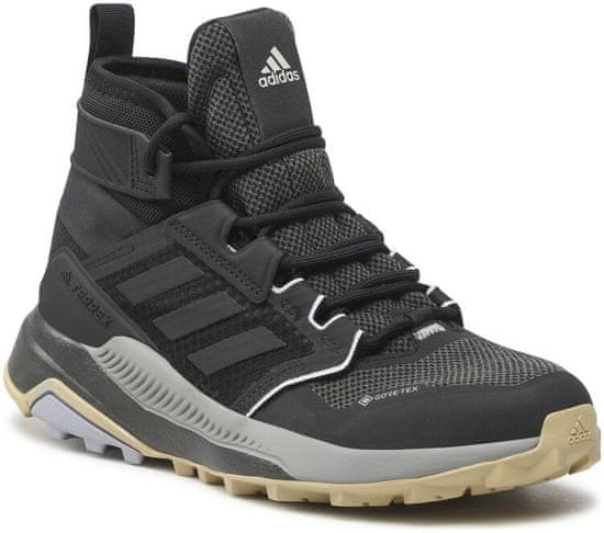 Adidas adidas TERREX TRAILMAKER MID GTX W, velikost: 10