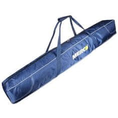 Ski Bag vak na lyže navy délka 190 cm