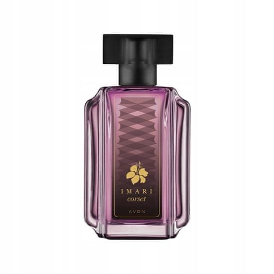 Avon Imari Corset EDT