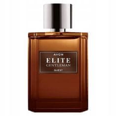 Avon Elite Gentleman Quest EDT