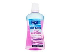 Xpel 500ml dual action clove mouthwash, ústní voda