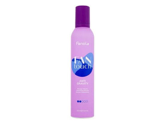 Fanola 300ml fan touch anti gravity, tužidlo na vlasy