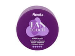 Fanola 100ml fan touch mad matt, krém na vlasy