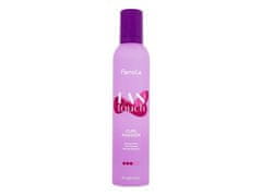 Fanola 300ml fan touch curl passion, tužidlo na vlasy