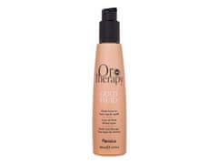 Fanola 200ml oro therapy 24k gold fluid, bezoplachová péče