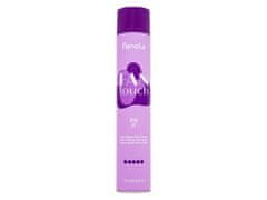 Fanola 750ml fan touch fix it, lak na vlasy