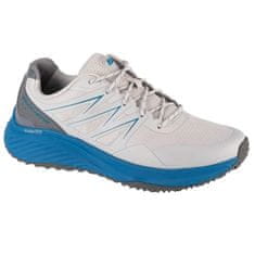 Skechers Boty bílé 42.5 EU Bounder Rse Zoner