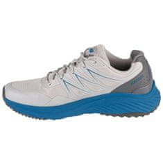 Skechers Boty bílé 42.5 EU Bounder Rse Zoner