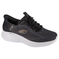 Skechers Boty černé 42 EU Primebase