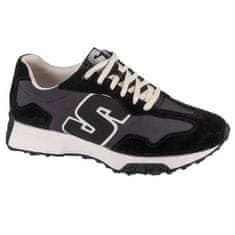 Skechers Boty černé 42.5 EU Upper Cut Neo Jogger Lantis