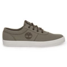 Timberland Boty šedé 44 EU Mylo Bay Low