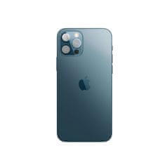 MobilMajak Tvrzené / ochranné sklo fotoaparátu Apple iPhone 12 Pro