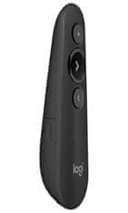 Logitech Wireless Presenter R500s laser