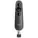 Logitech Wireless Presenter R500s laser