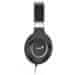 Genius headset HS-610/ černý/ 4pin 3,5 mm jack