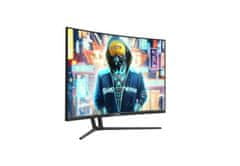 Dahua monitor LM32-E230C, 32" 1920×1080 (FHD), 165Hz LED, 300 cd/m,3000:1, 1ms