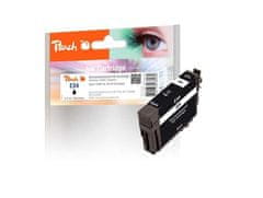 Peach kompatibilní cartridge Epson T3461, No 34, Black, 6,8 ml