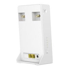 TP-Link Modem Mercusys MB130-4G AC1200, LTE s WiFi routerem, 1x LAN, 1x WAN, 1x slot SIM, 2,4/5GHz