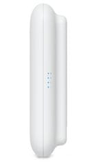 Ubiquiti UniFi Swiss Army Knife Ultra - Wi-Fi 5 AP, 2.4/5GHz, až 1166 Mbps, 1x GbE, venkovní, IPX6, PoE (bez PoE inj.)