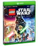 XOne/XSX - Lego Star Wars: The Skywalker Saga