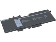 Avacom Baterie pro Dell Latitude 5400, 5500 Li-Pol 7,6V 8000mAh 61Wh