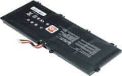 T6 power Baterie Asus TUF FX705D, FX705G, 4240mAh, 64Wh, 4cell, Li-pol