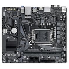 Gigabyte H610M S2H V3 DDR4/LGA 1700/mATX