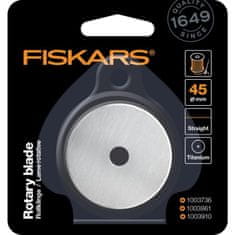 Fiskars Řezací čepel titanová 45 mm