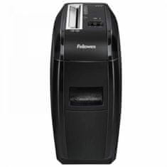 Fellowes Skartovačka Powershred 21Cs - řez na částice