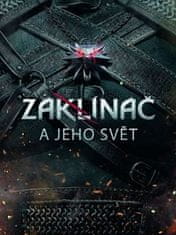 CREW Zaklínač a jeho svět