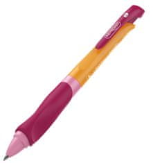 KEYROAD Kuličkové pero Neo, blistr, růžové