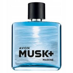 Avon Musk Marine EDT