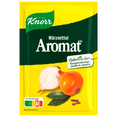 KNORR Knorr koření Aromat 100 g