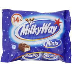 Mars  MilkyWay Mini's 227 g