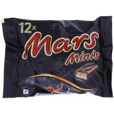 Mars Mars Mini's 227 g