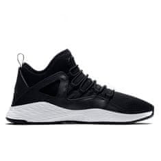 Nike Boty černé 40.5 EU Air Jordan Formula 23