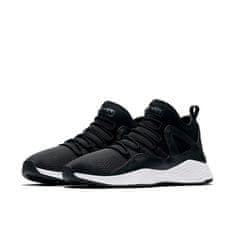 Nike Boty černé 40.5 EU Air Jordan Formula 23