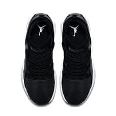 Nike Boty černé 40.5 EU Air Jordan Formula 23