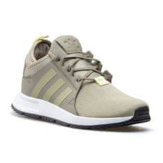 Adidas Boty olivové 45 1/3 EU Xplr Snkrboot