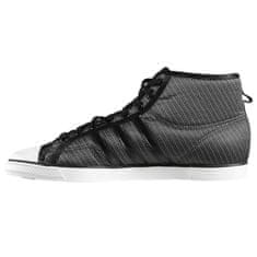 Adidas Boty 40 EU Nizza Mid Sleek W