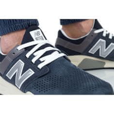 New Balance Boty 45 EU 247