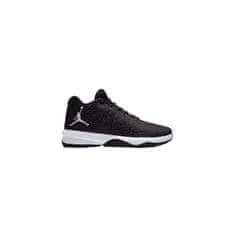 Nike Boty černé 40.5 EU Jordan B Fly M