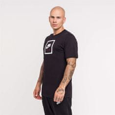 Nike Tričko černé XXL Nsw Air 2 Tee