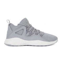 Nike Boty šedé 41 EU Jordan Formula 23