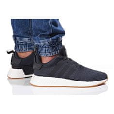 Adidas Boty modré 44 2/3 EU NMDR2