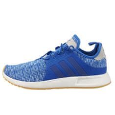 Adidas Boty hnědé 41 1/3 EU Xplr