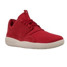 Nike Boty červené 40 EU Jordan Eclipse Lea 724368 624